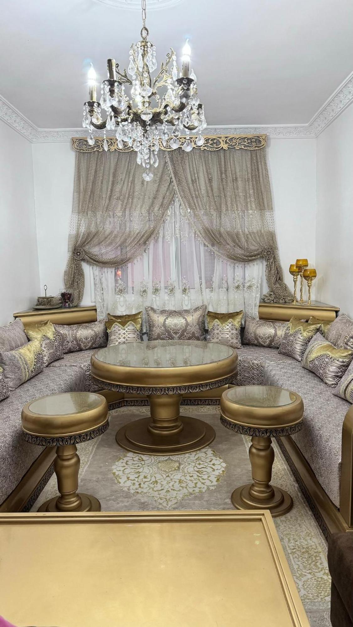 Modern & Peaceful Apartment Tangier
